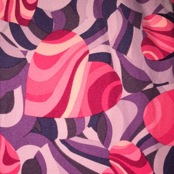 2 pairs of LuLaRoe leggings - Picture 3 of 3